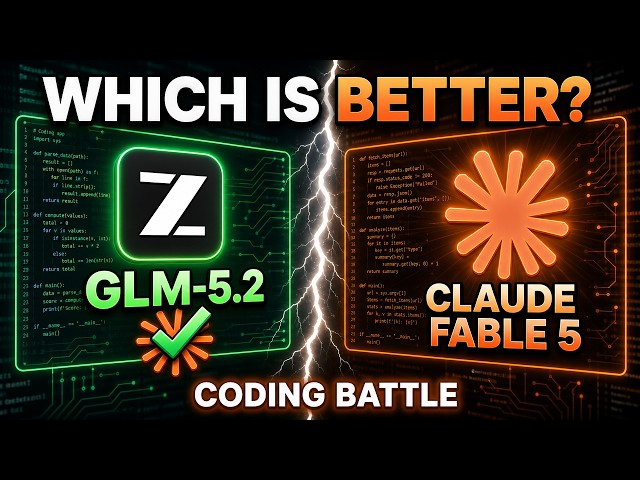 Claude Code vs GLM 5.2: Which Is Cheaper and Better?