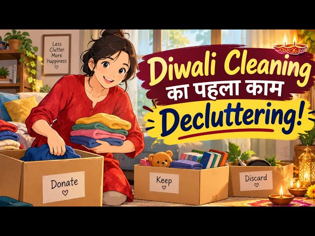 10 Simple Decluttering Rules That Actually Work | Declutter Your Home ll