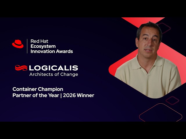 How Logicalis Spain and Piñero stopped cloud outages