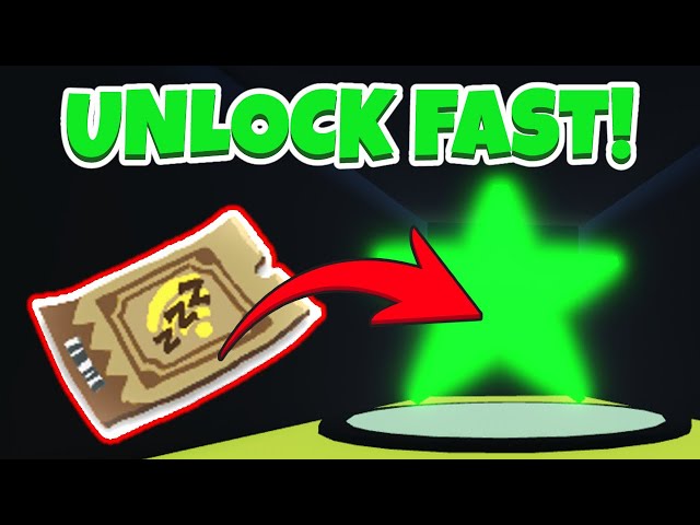 How To Unlock The Supreme Star Amulet *FAST* | Roblox Bee Swarm Simulator