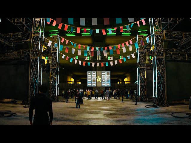 Alan Walker - Force (Official Music Video)