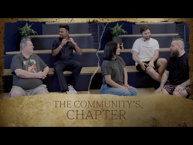 Dead by Daylight | The Community's Chapter