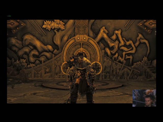 Chanel Intro for my  multi gaming channel