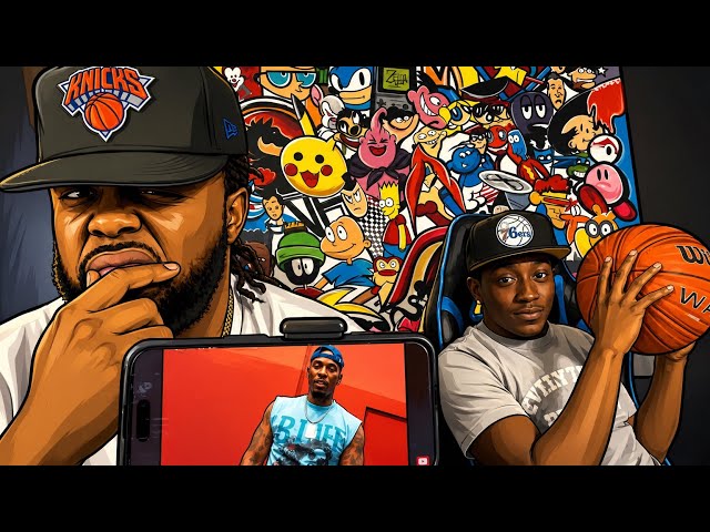 HITMAN HOLLA DISSES JAE MILLZ + THEY SAY THE FANS RUINED BATTLE RAP + EAZY TBC VS AVE & ALOT MORE ‼️