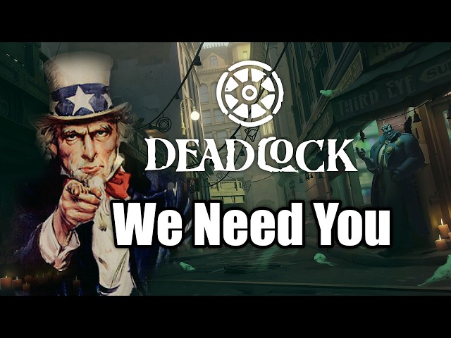 How To Gain Access To Deadlock 2026 (Giving Out Invites)