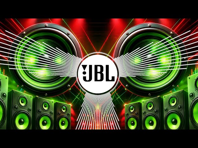 Mix 2026 Song🎧Dj Gan🎧Bass Check Dj Song Sound Check🎧JBL Dj🎧Bass Test🎧Bass Boosted🎧Dj Remix Song 2026
