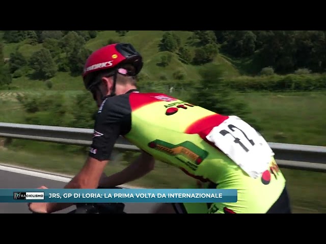 53rd Loria Sports Grand Prix - Loria (Tv)