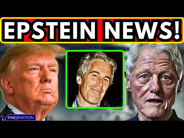 🚨BREAKING: NEW Epstein Emails Released by Democrats! Trump Responds (FULL BREAKDOWN)
