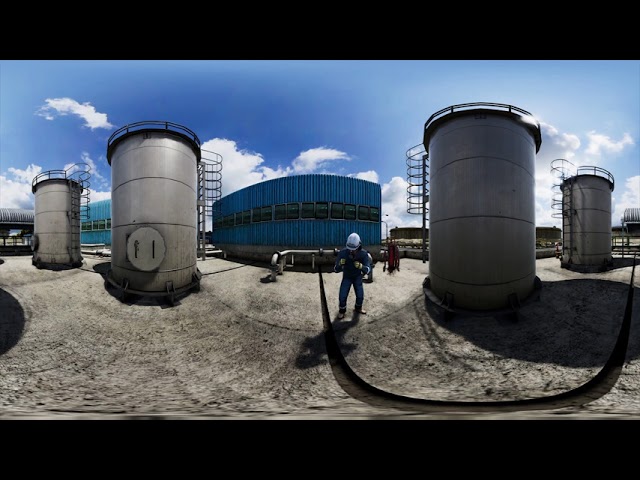 Oil Project