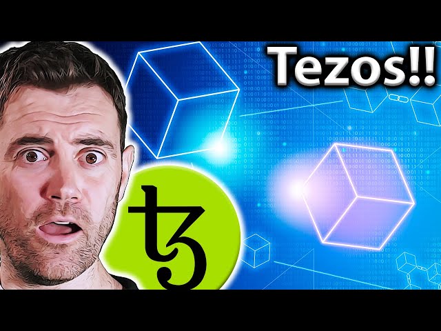 Tezos: ¿XTZ está infravalorado? ¡Lo que NECESITAS saber! 💯