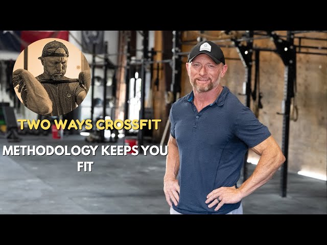 Two ways CrossFit Methodology keeps you fit that other training methods don’t | RightOnwithDan