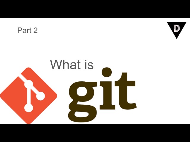 Git Tutorial for Beginners | Part 2 | Git Workflow & DevOps