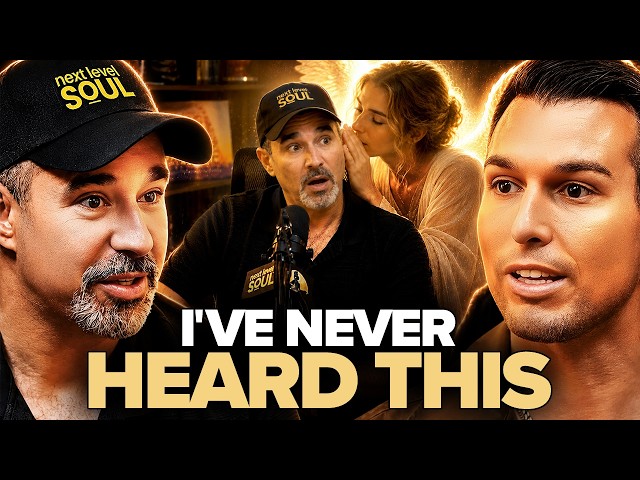 America's TOP PSYCHIC Left Alex SPEECHLESS With This GUARDIAN ANGEL Reading | Matt Fraser