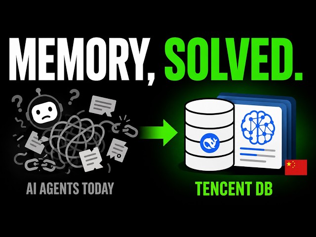 China Just Solved Human-like Memory for AI Agents ( Opensource )