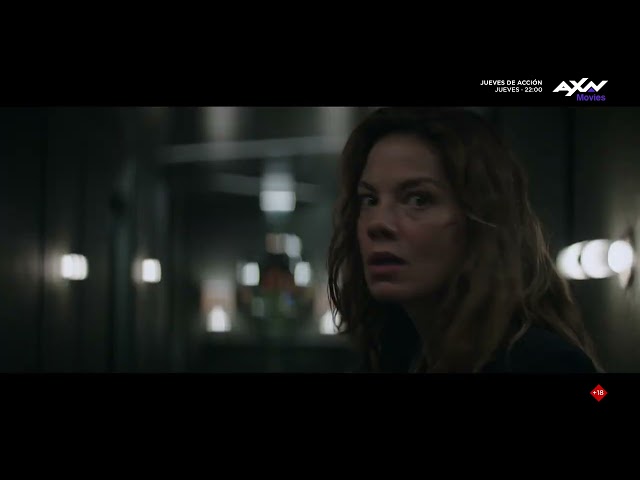 Noche de venganza [Película]