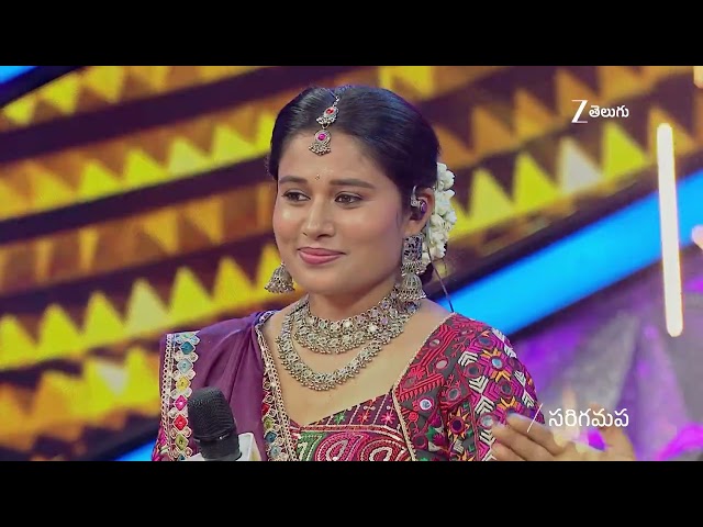 SA RE GA MA PA - India's Next Singing Sensation | Ep - 1 | Webisode 02 | Aug 09, 2026 | Zee Telugu