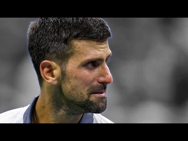 The US Open Just Got Crazier