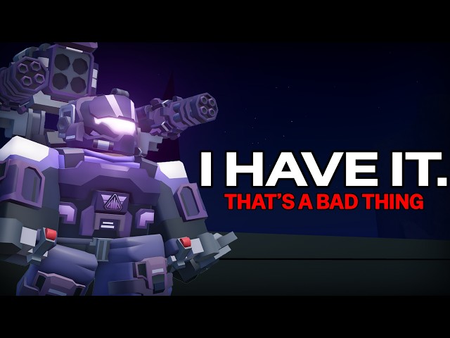 How To Get War Machine in TDS, And Why People Hate It