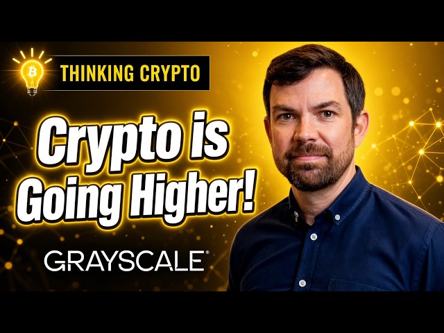 Crypto is Back! Bitcoin Rallies & Altcoins Wake up, SEC Releases Regulation! Zcash ETF | Zach Pandl