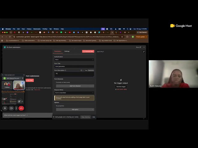Generate Leads with AI Automation (Part 2) | Live Workshop & Demo 🧠