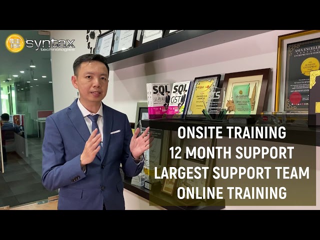 SME Digitalisation Grant-Brief Explanation