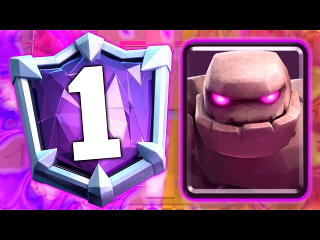 Grinding for Ultimate Champion  with New Skill  Deck in Clash Royale 🏆#clashroyale #shorts #gaming
