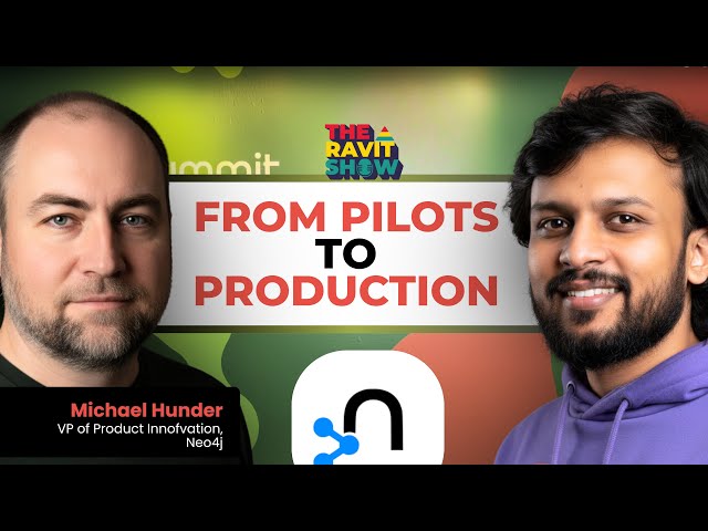 Aura Agent, MCP Server for Neo4j and more