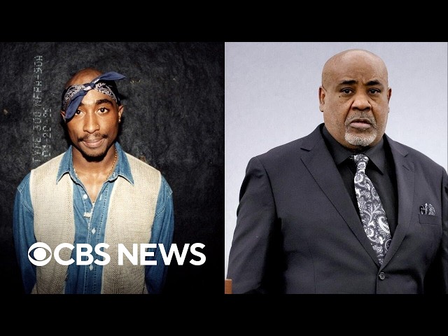 Duane Davis' attorney claims jury had "preconceived notions" before Tupac murder conviction