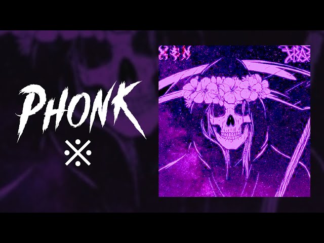 Phonk ※ ATSMXN - Disco Phonk (Magic Phonk Release)
