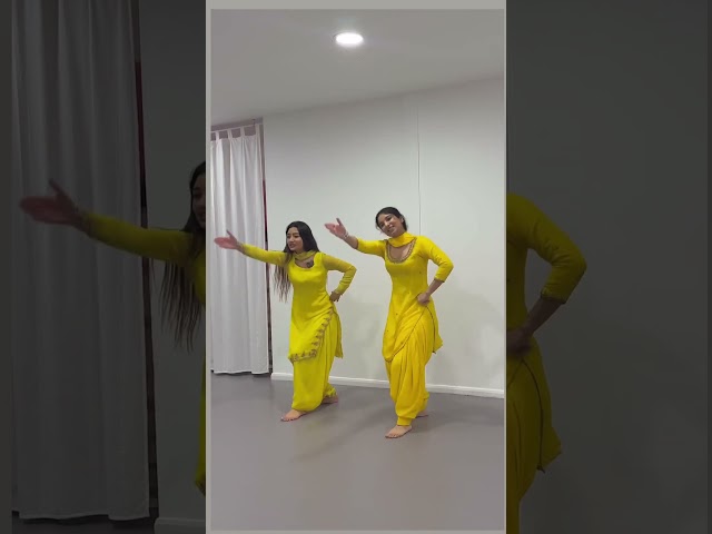 Chand Wargi Dance#shorts #dance #punjabidance