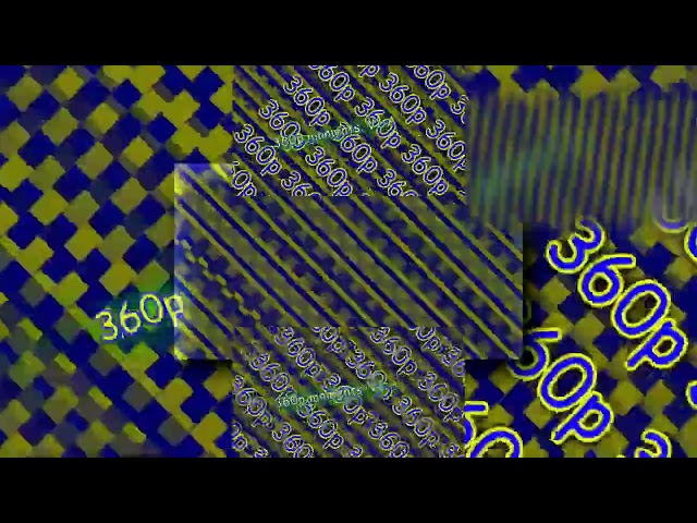 [YTPMV] - 360p moments V1-A Scan