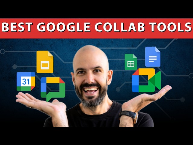 Top Google Workspace Collaboration Tools for Remote Teams