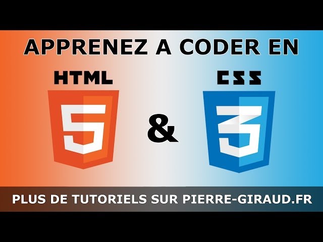 Complete HTML CSS Course - Tutorial for Beginners and Intermediate Learners [Part 1/3]
