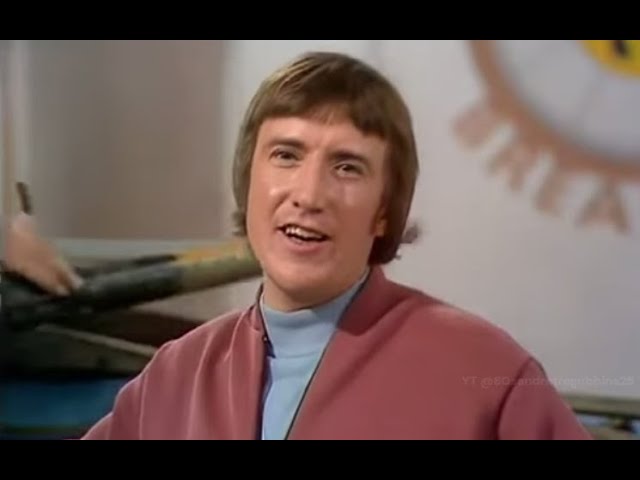 The Record Breakers (with Roy Castle), BBC1, possibly 5th January 1973