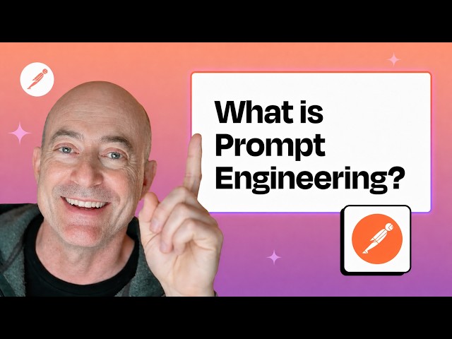What is Prompt Engineering?