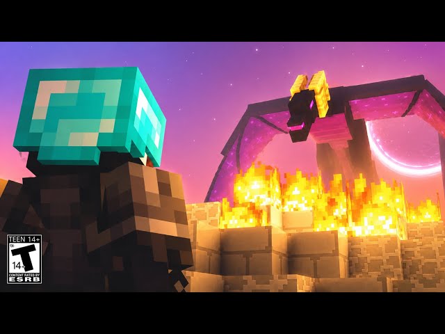 BEATING HYPER HARDCORE MINECRAFT!