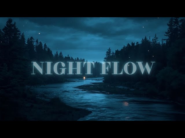 DJ-GPS - NGHIT FLOW ( TECH HOUSE )