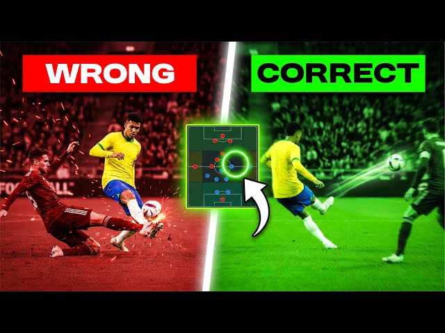 Score GOALS From Proper Gaps - Part 2 #efootballmobile