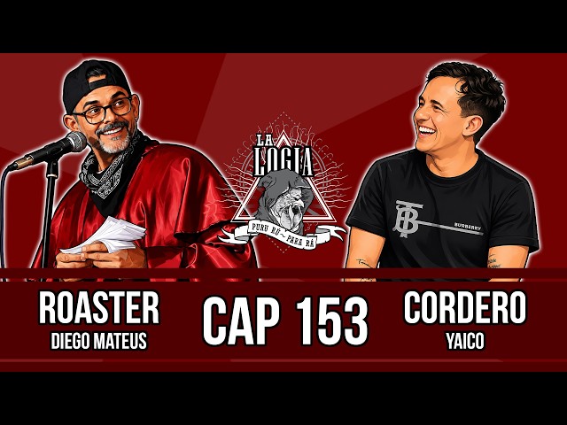 "FRAGMENTADO VERSION PEREIRA" LOGIA Pururú Parará (COLOMBIA) 153. YAICO