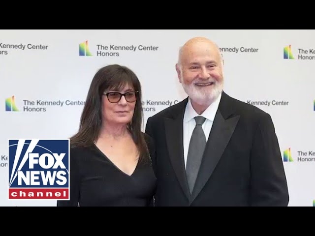 BREAKING: Hollywood director Rob Reiner, wife found dead in LA home