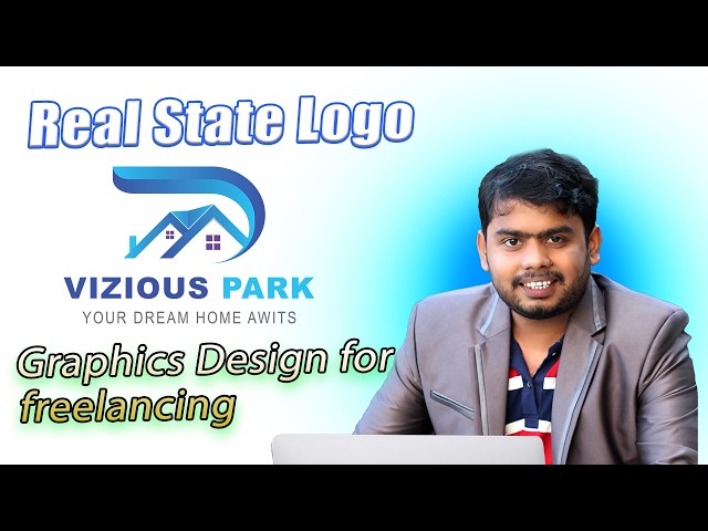 How to create a Brand Identity or Logo Design I  NSDA I SICIP