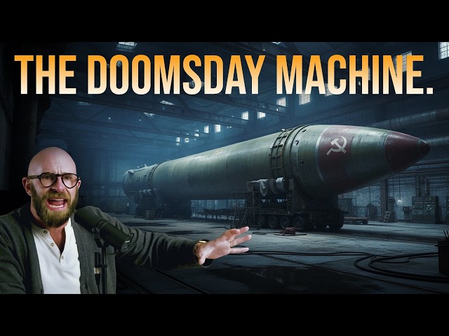25 Times the Soviet Union Was Absolutely Insane