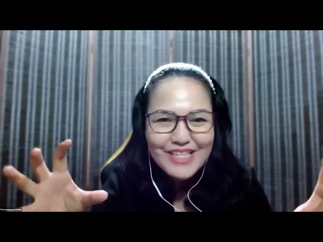 Listen to expert tutor 𝐍𝐮𝐫𝐬𝐞 𝐑𝐞𝐬𝐚𝐧𝐝 𝐄𝐳𝐞𝐫 𝐔. 𝐆𝐚𝐢𝐝, 𝐁𝐒𝐍, 𝐑𝐍, 𝐔𝐒𝐑𝐍, 𝐌𝐁𝐀!