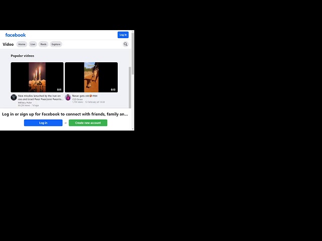 Codegx Technology Live Stream