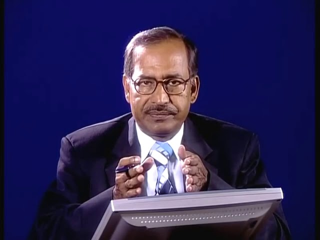 Lecture   17 Data Link Control