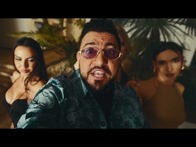 Costel Biju - Bom bom bom