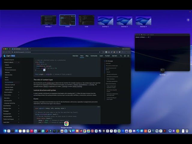 [Hindi] Dart Extensions and Class Modifiers | Live Class | Unedited