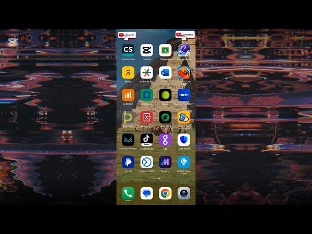 Cómo descargar la aplicación llamada FLIP! para ganar dinero fuera de ESTADOS UNIDOS 💵