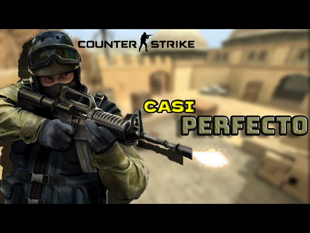 COUNTER STRIKE SOURCE en 2025... ¿Vale la pena?