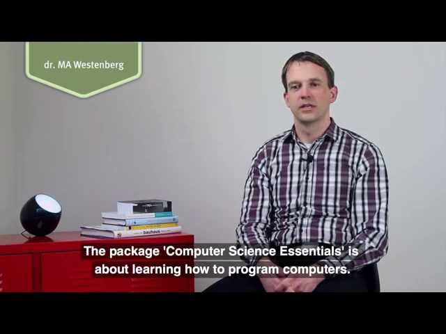 Computer science essentials